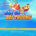 bắn cá đổi thưởng