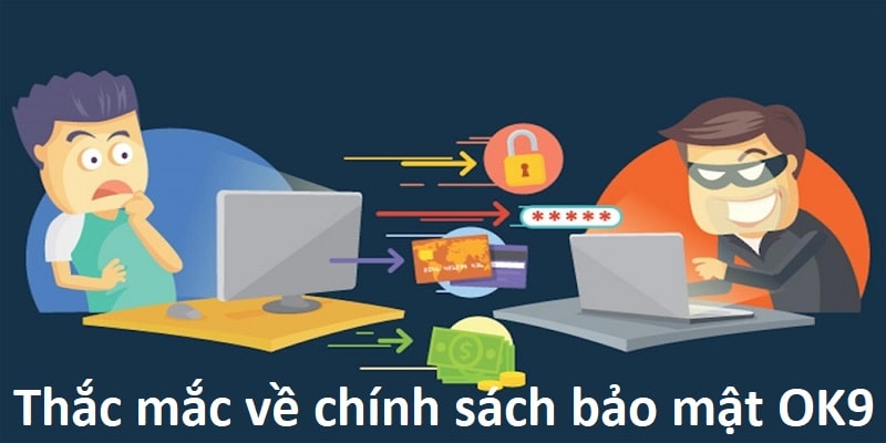 Thắc mắc của thành viên trong khi tham gia