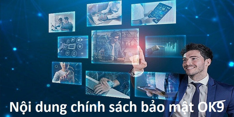 Nội dung chính sách thành viên nên đọc kỹ