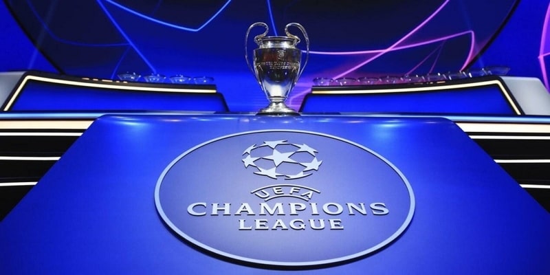 Sơ lược về giải đấu UEFA Champions - Cúp C1 Châu Âu