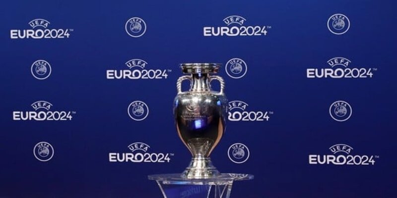 Giới thiệu tổng quát về EURO 2024