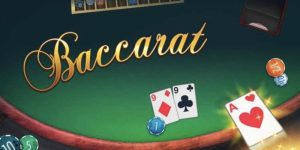 mẹo chơi baccarat