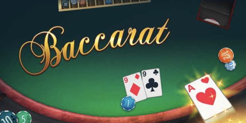 Tổng quan về game bài Baccarat nổi tiếng