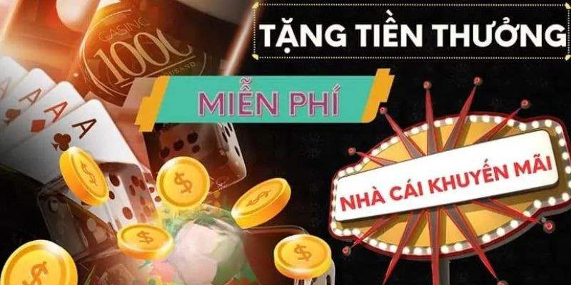 Quà tặng như ngày sinh nhật, lương tháng và nhiều phần thưởng giá trị lớn 